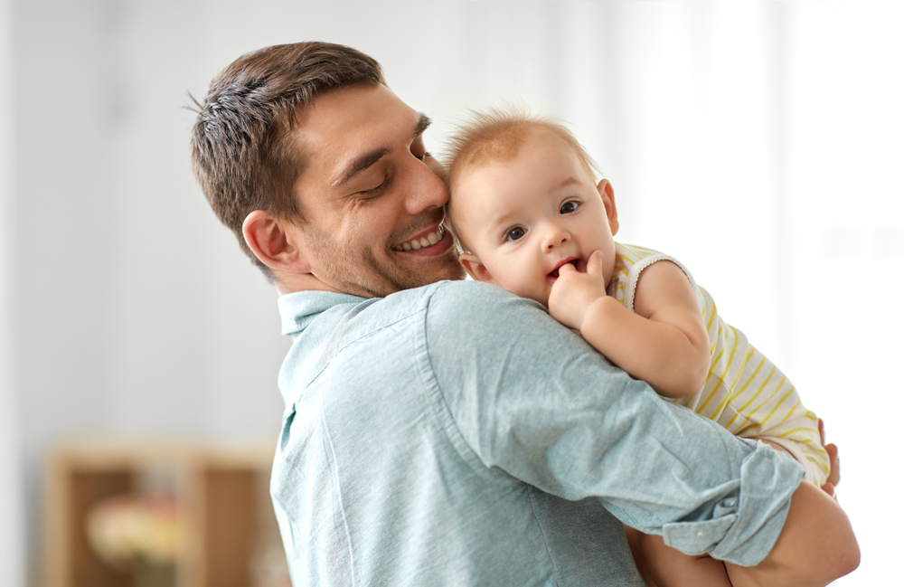 Navigating Co-Parenting Boundaries as a Young Single Dad