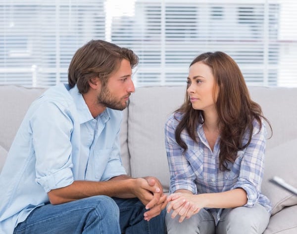 When Your Partner’s Spiritual Awakening Feels Overwhelming