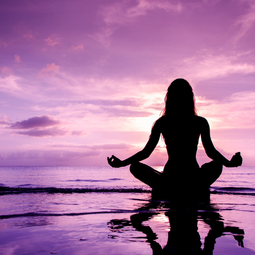 Finding Happiness Within: My Journey to Self-Love