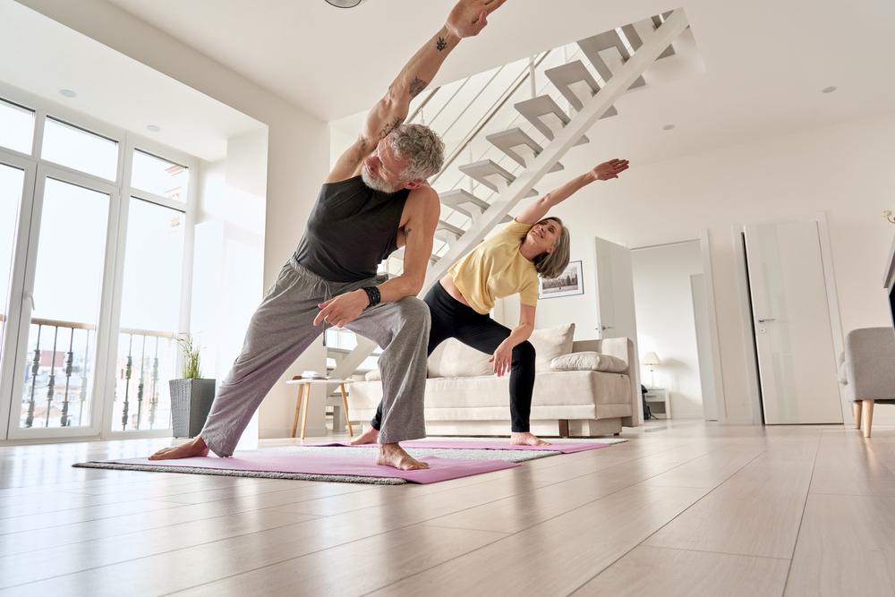 3 Simple Moves to Stay Strong as You Age (Plus a Bonus!)