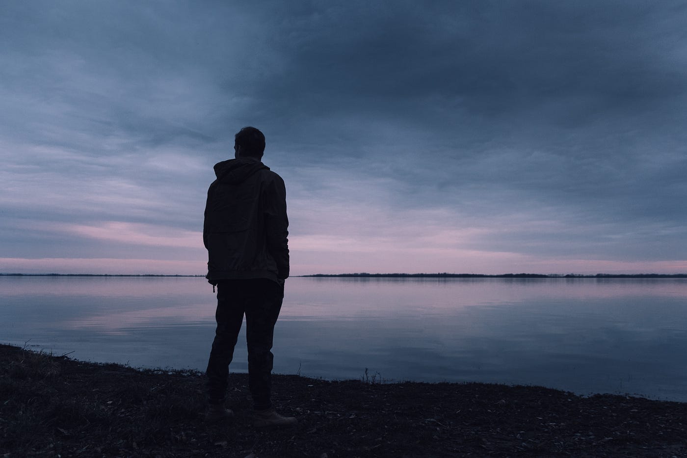 When Life Feels Like It's Falling Apart: Is There Hope Ahead?