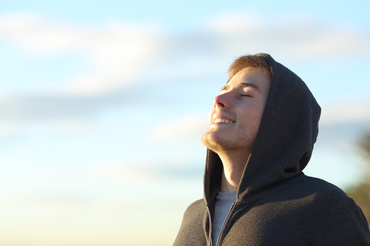 Embracing the Present: Letting Go of Holiday Expectations