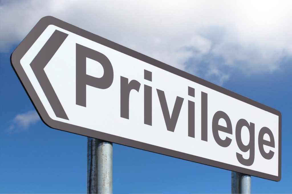 Is Success Really Just Luck and Privilege?
