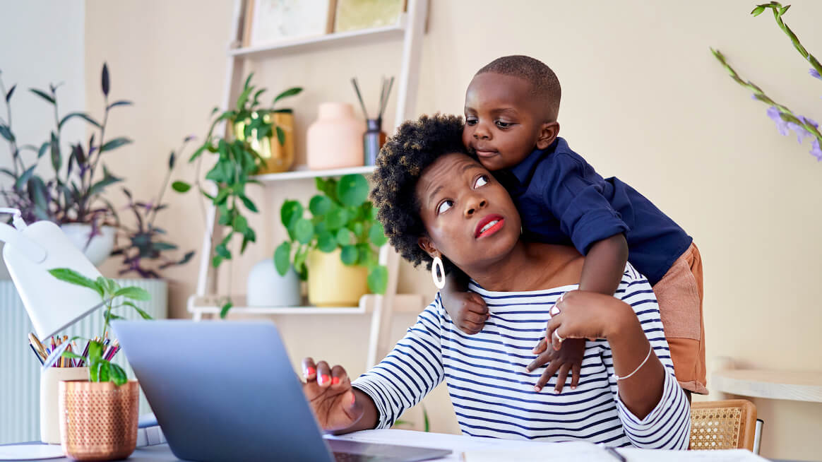 Balancing Work and Family: Can We Really Do Both?