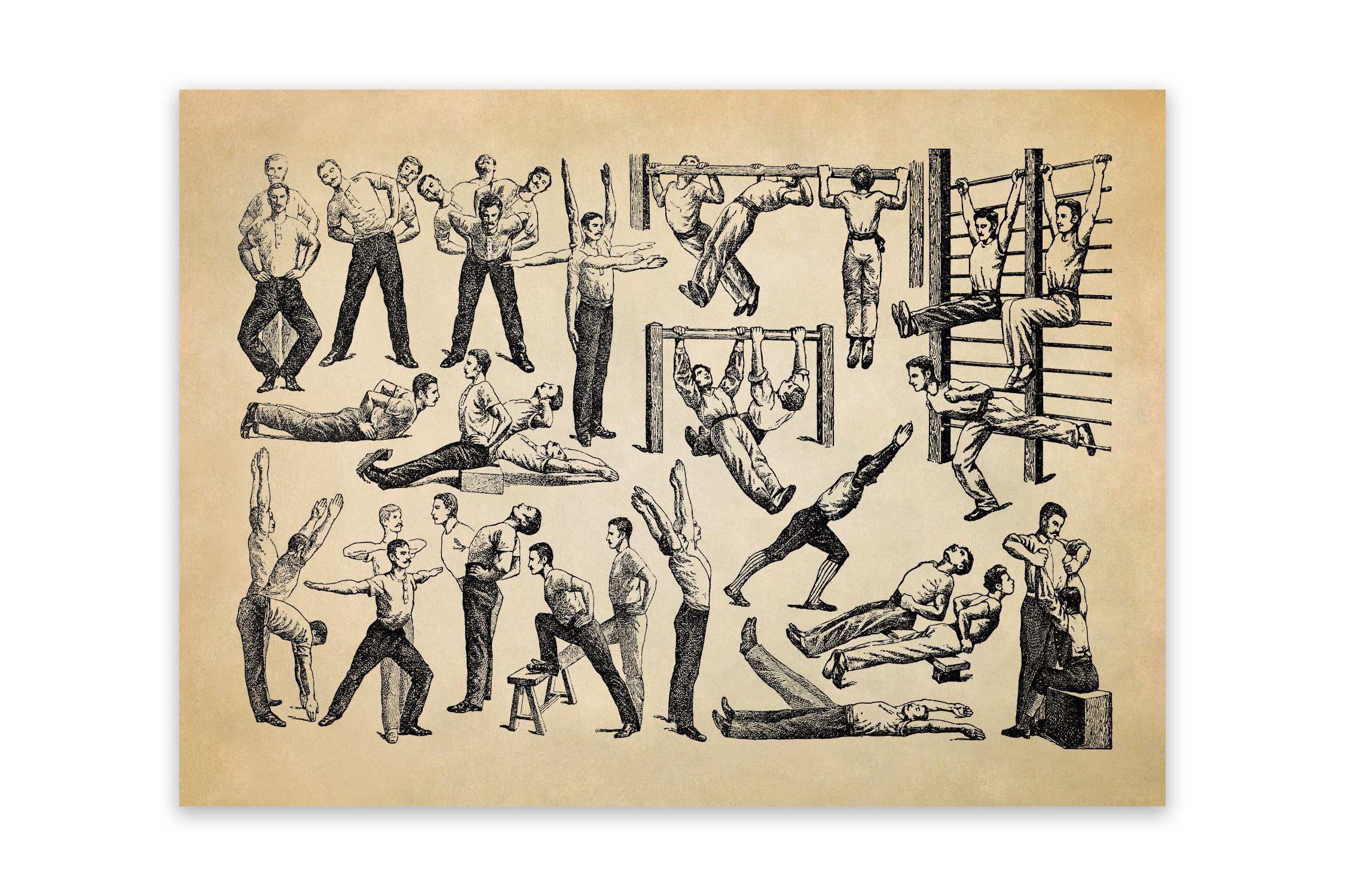 Imaginary Pianos and the Curious Choreography of Pseudoscience in 1911 America