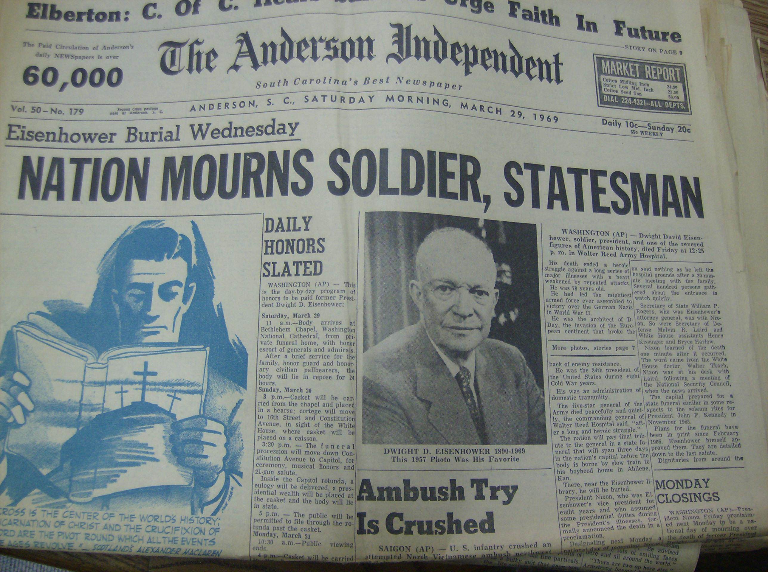 Maps, Filters, and Hidden Stories: Navigating Chronicling America’s Newspaper Time Machine