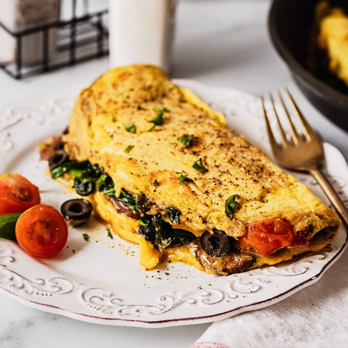 Liquid Eggs: The Busy Cook’s Secret Weapon