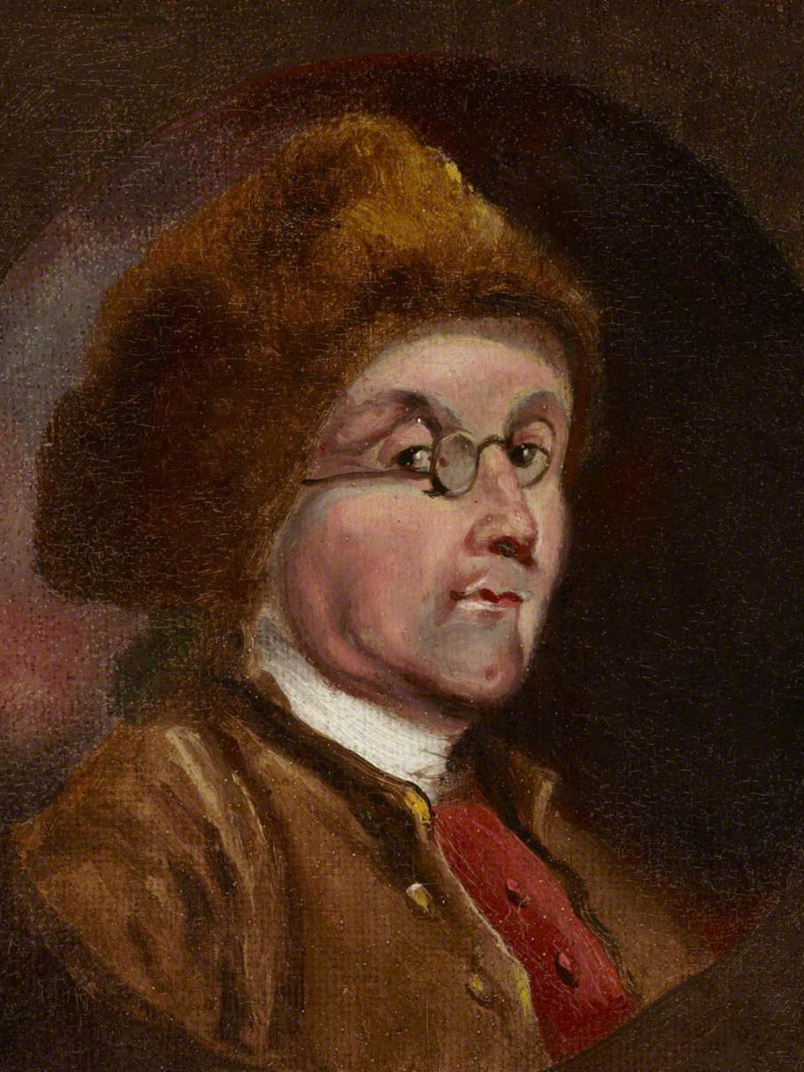 Fur Caps and Bifocals: Franklin’s Unlikely Blueprint for an Inventive America