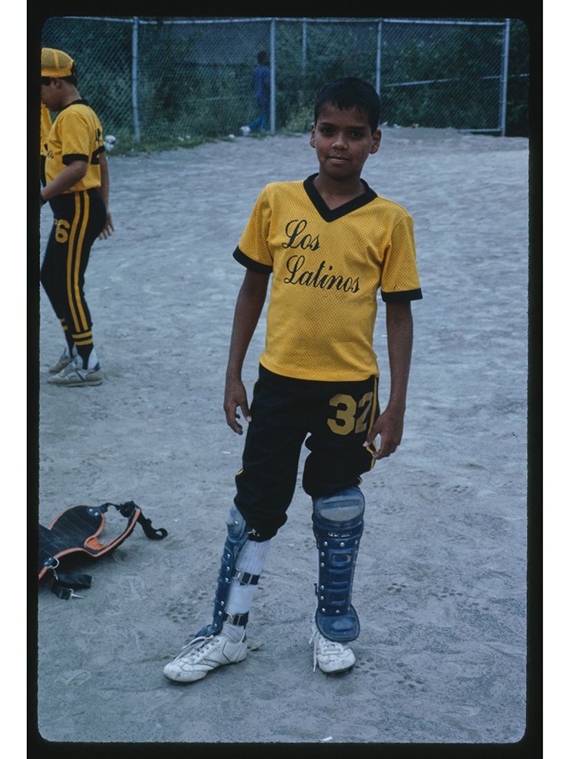 Home Runs and Hidden Rings: The Secret Life of Sports in American Folklife