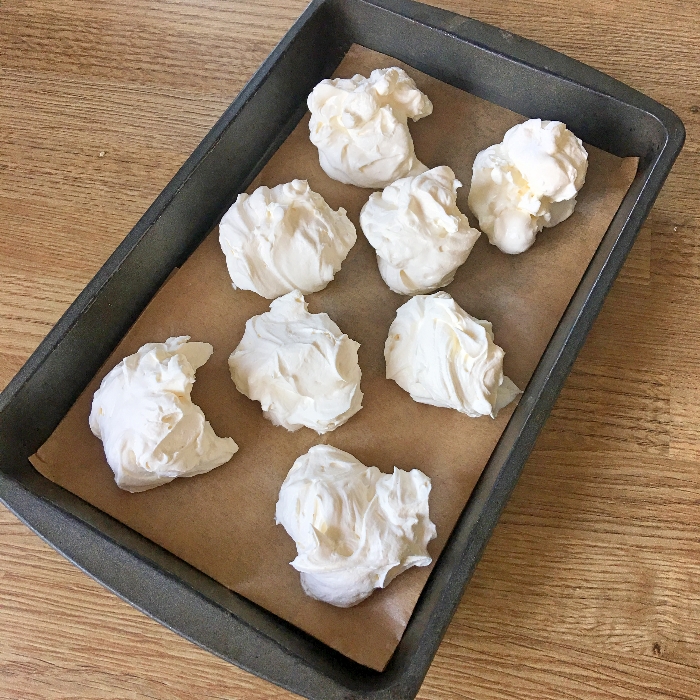 Save Your Whipped Cream For Later With These Genius Hacks!