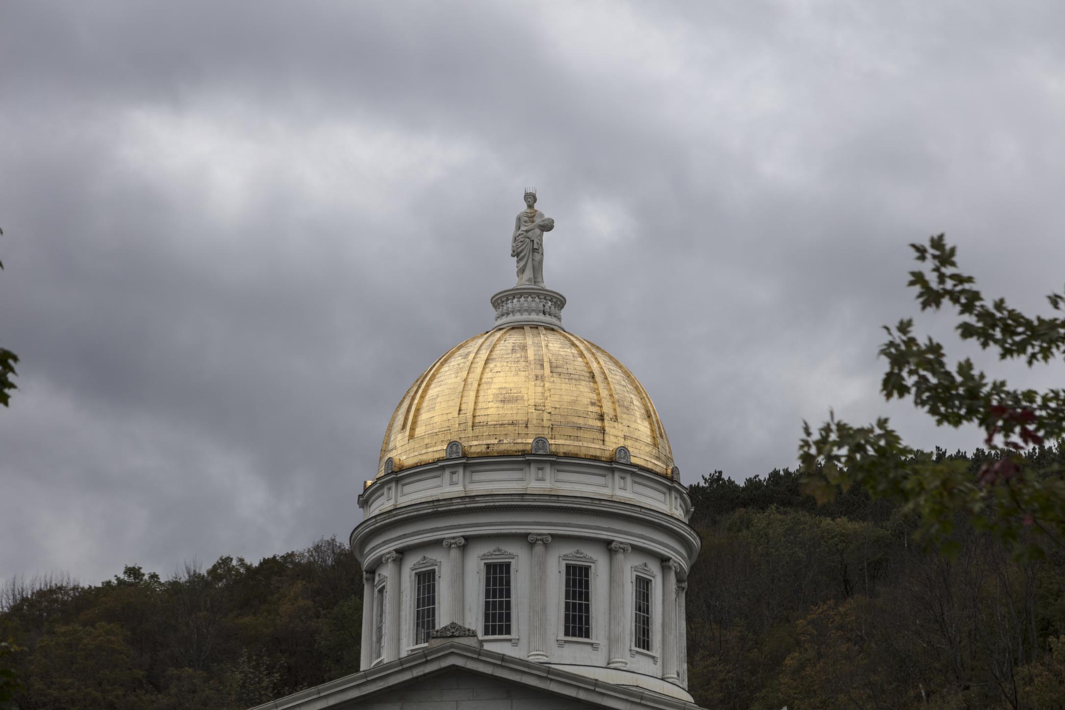 Maple Syrup, Missing McDonalds, and the Quiet Quirks of Vermont