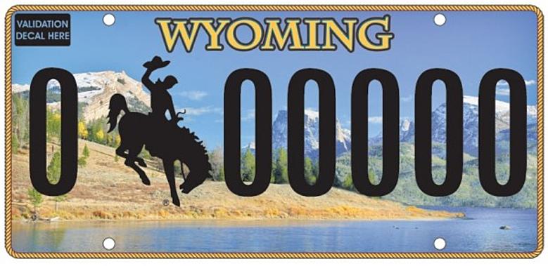 Where Rivers Change Names and Broncs Defy Riders: Wyoming’s Quiet Wonders