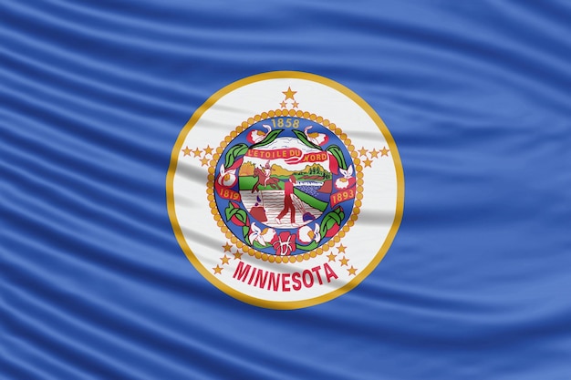 Minnesota’s Blue Canvas Hides a Star-Studded Story