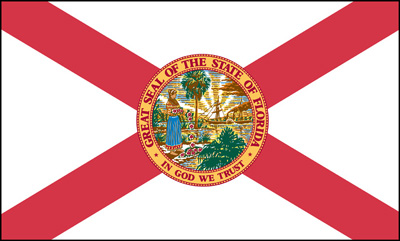 Sunshine, Steam, and Seminole Threads in Florida’s Flag