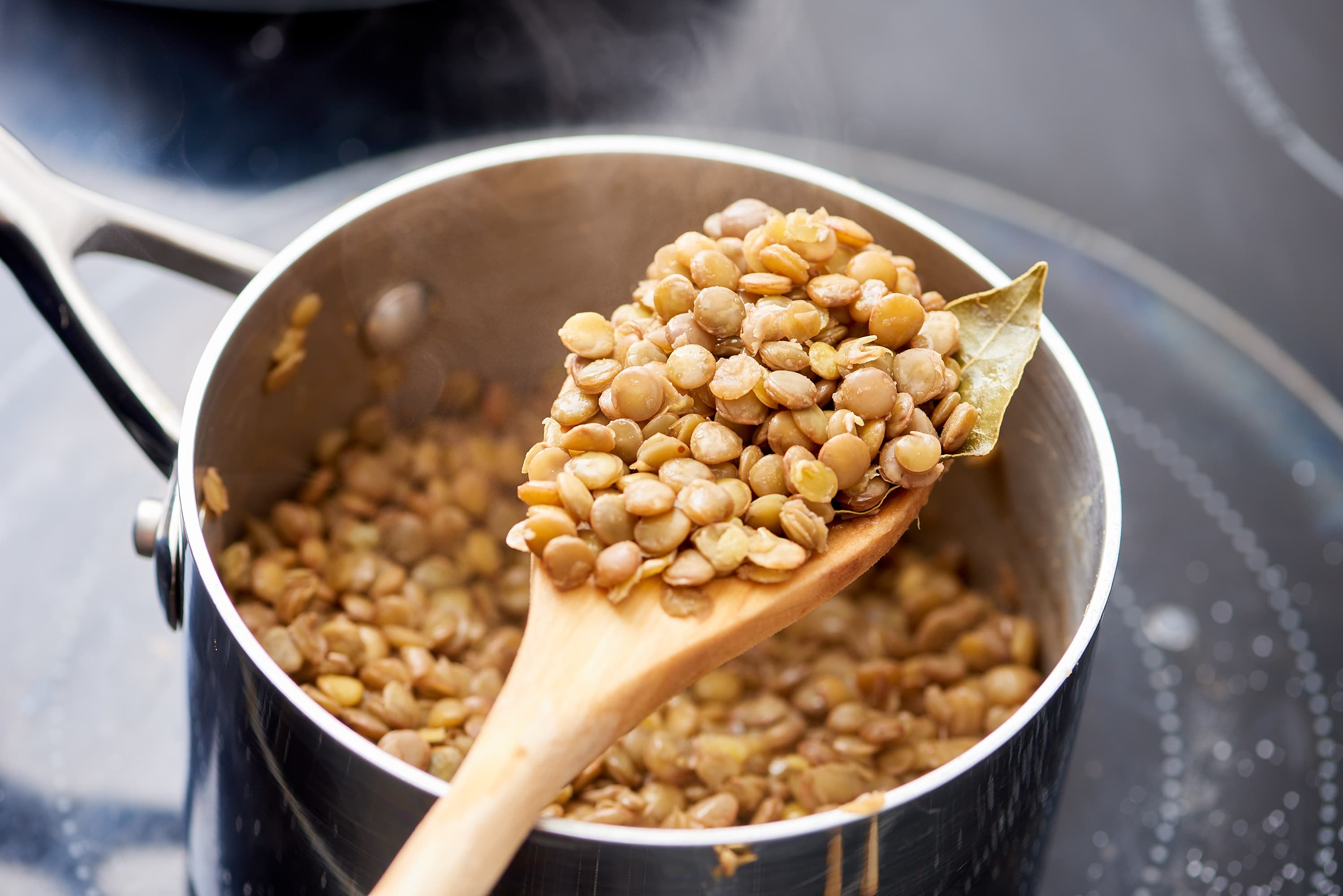 Puy Lentils: The French Secret to Perfect Salads and Soups
