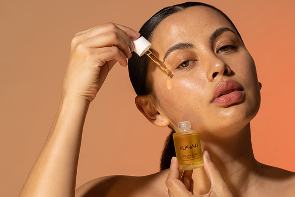 Why My Skin Looks Brighter at 38 Than It Did at 28 (No Needles Involved)