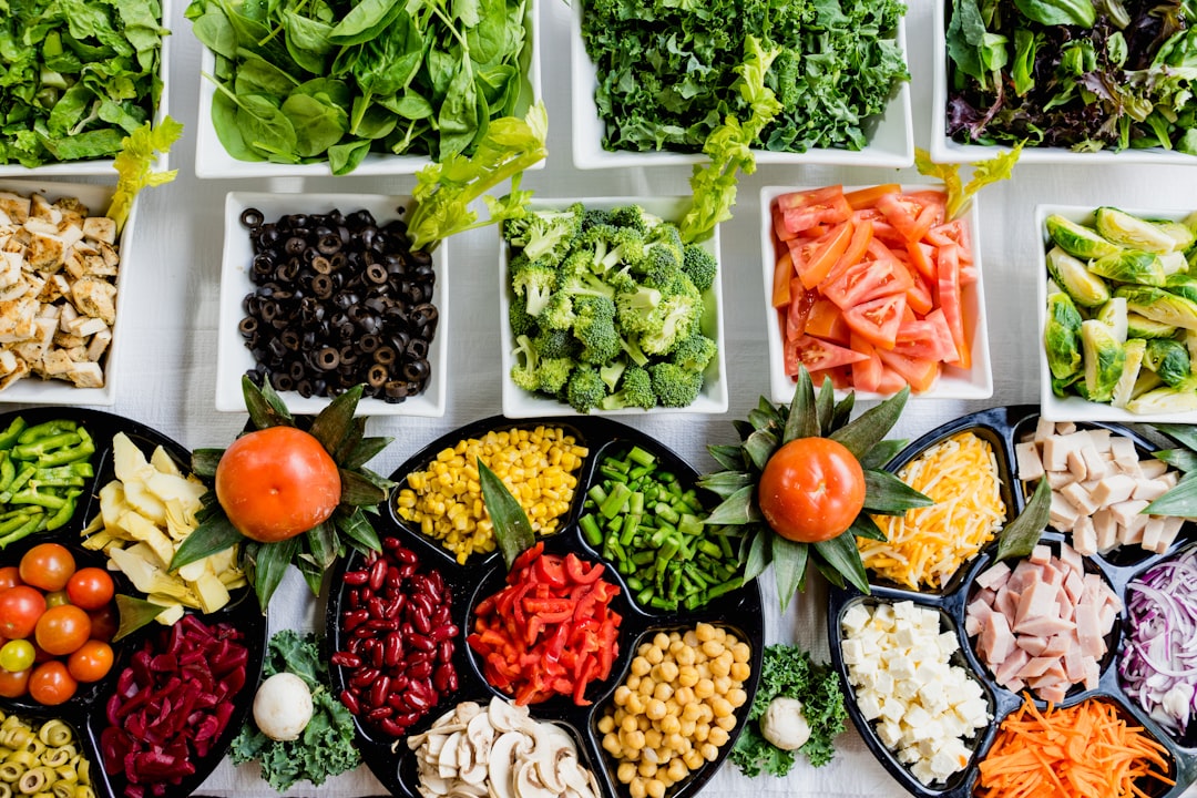 When “Healthy” Snacks Sabotage Your Style Goals