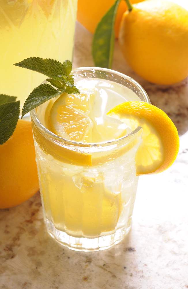 Must-Have Lemonade Recipe for Summer🍋