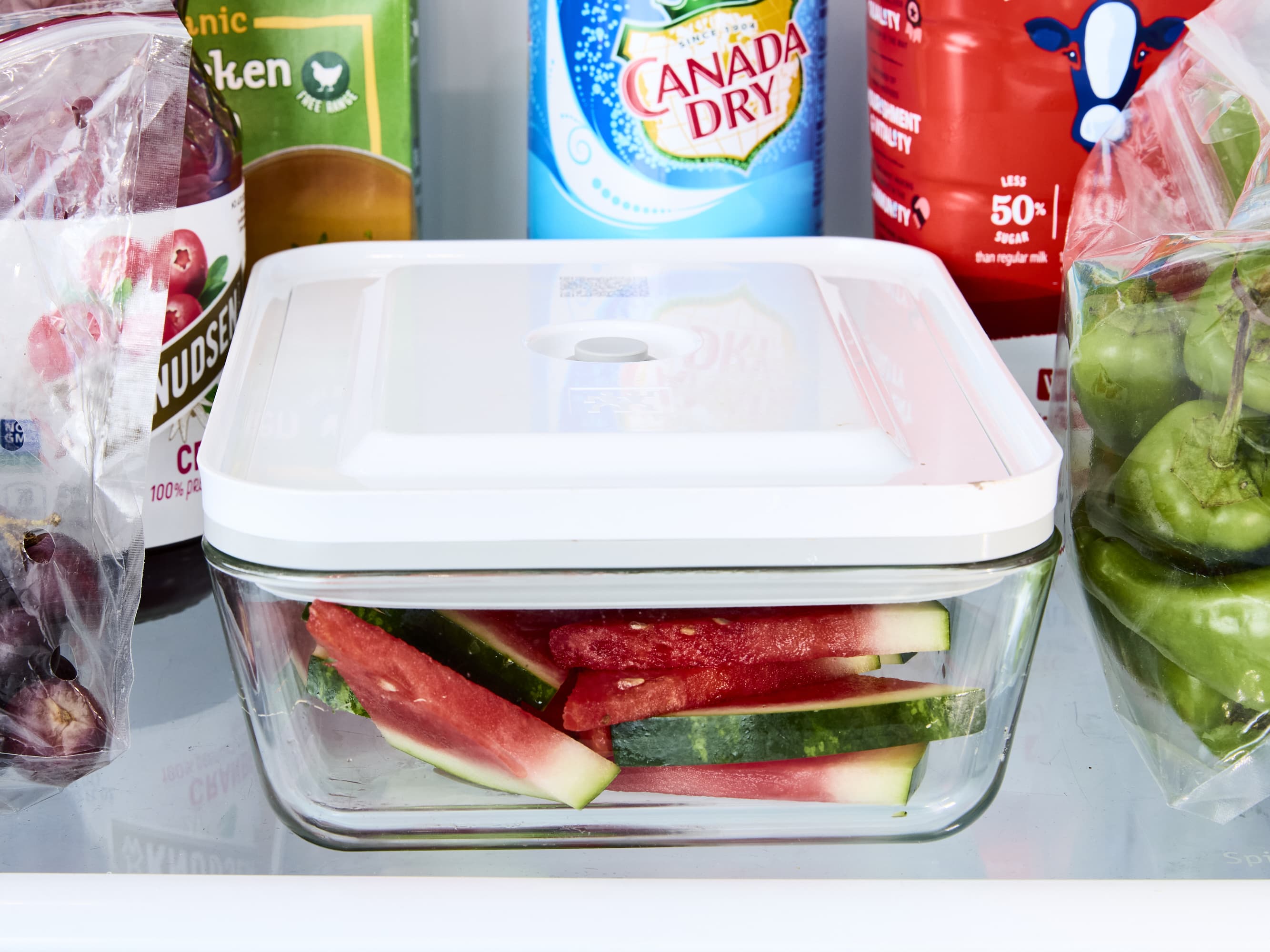 Watermelon Storage Hacks for Freshness All Week