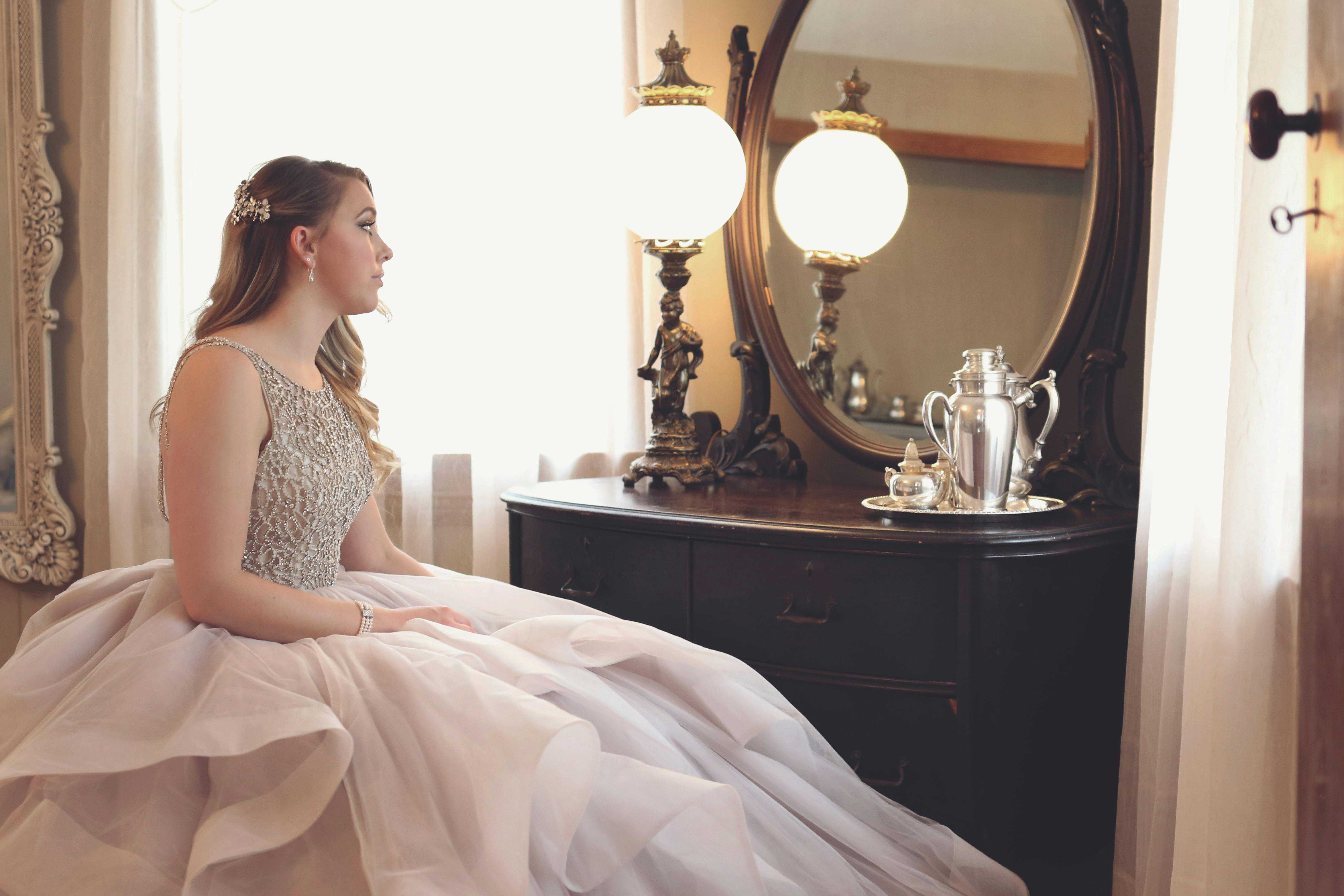 Breaking Free from “Perfect Outfit” Pressure: Who Else Relates?
