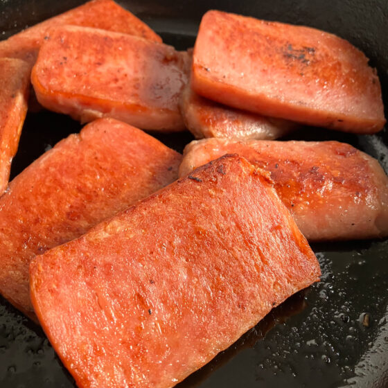 Ultimate cooking guide from Spam lovers