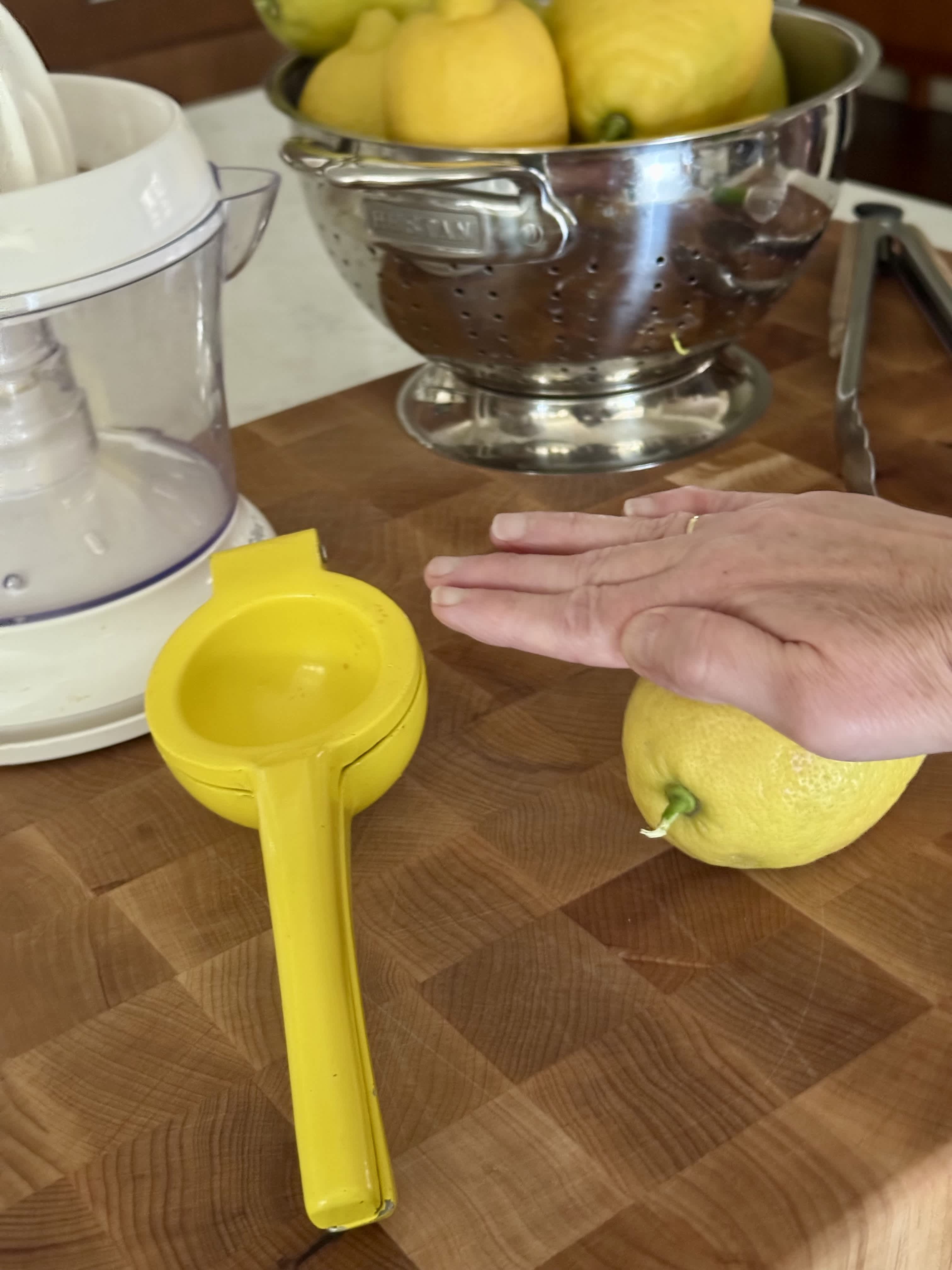 Quick Squeezer Guide! Juicing without any effort