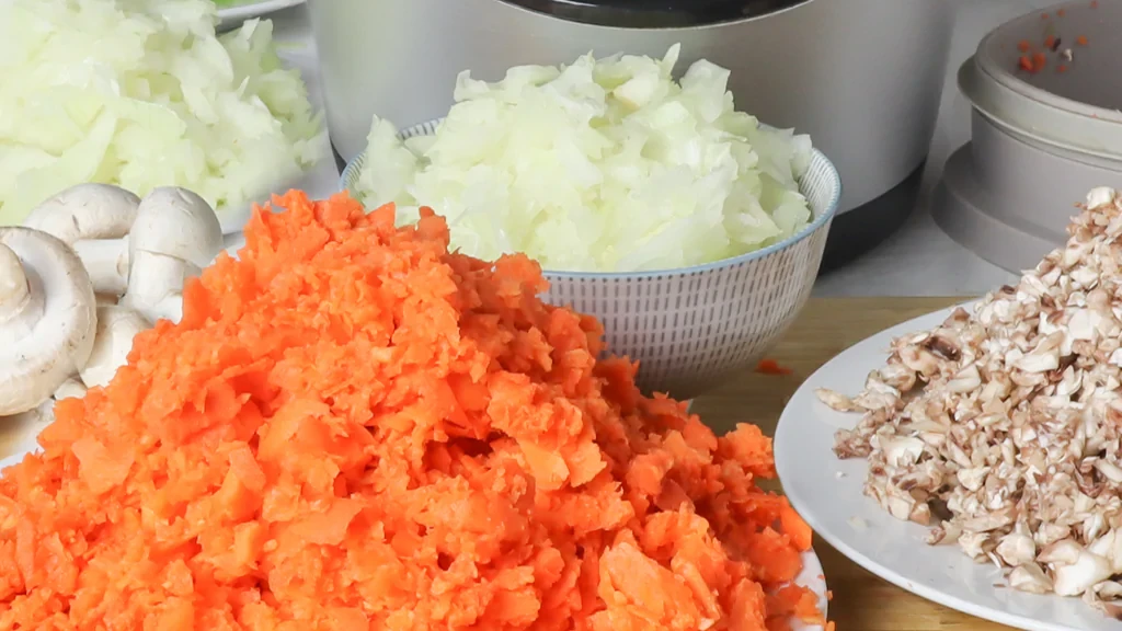 No Food Processor? No Problem! Here’s How I Do It