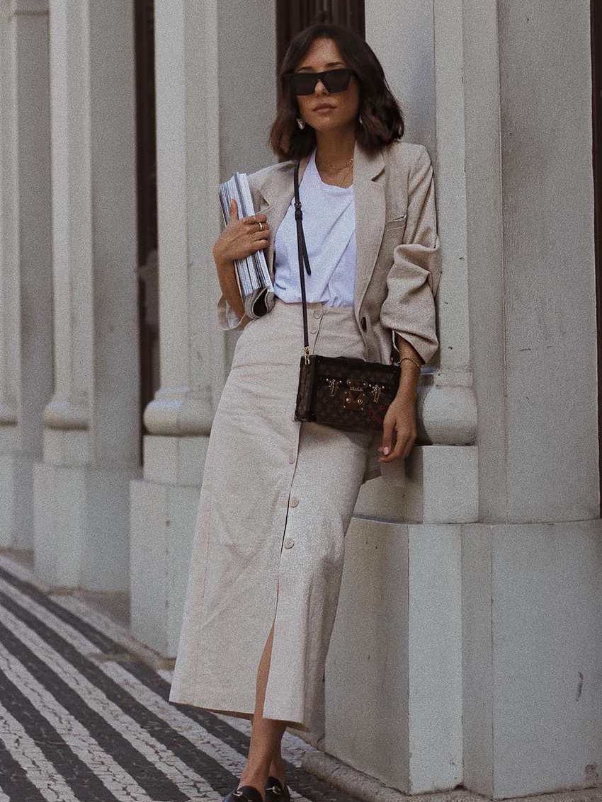 Is Your Work Wardrobe Secretly Running Your Life?