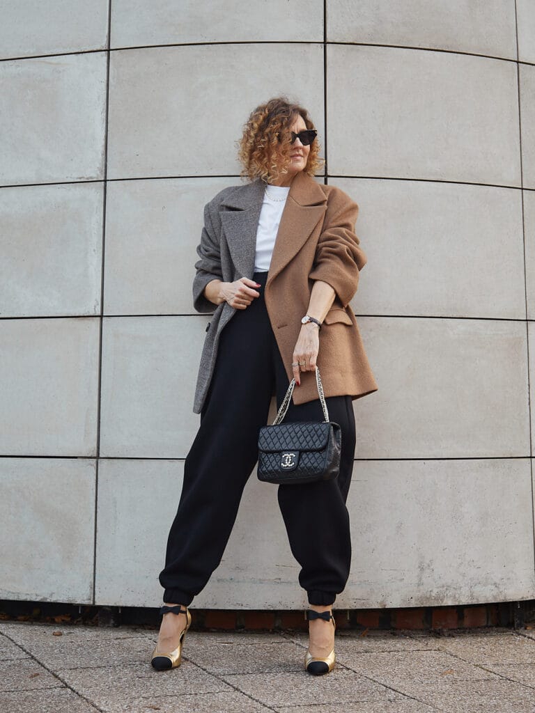 Can You Still Rock Bold Style at 41—Even With a Messy Past?