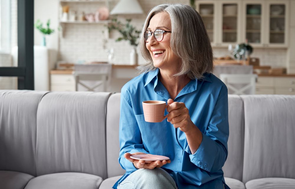 Can You Imagine Rocking Your Signature Style at 109 Years Old?
