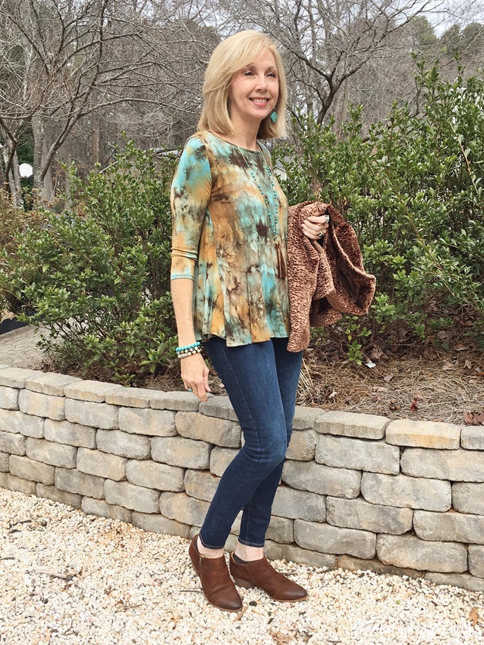 Can You Still Dress to Impress on a Social Security Budget?