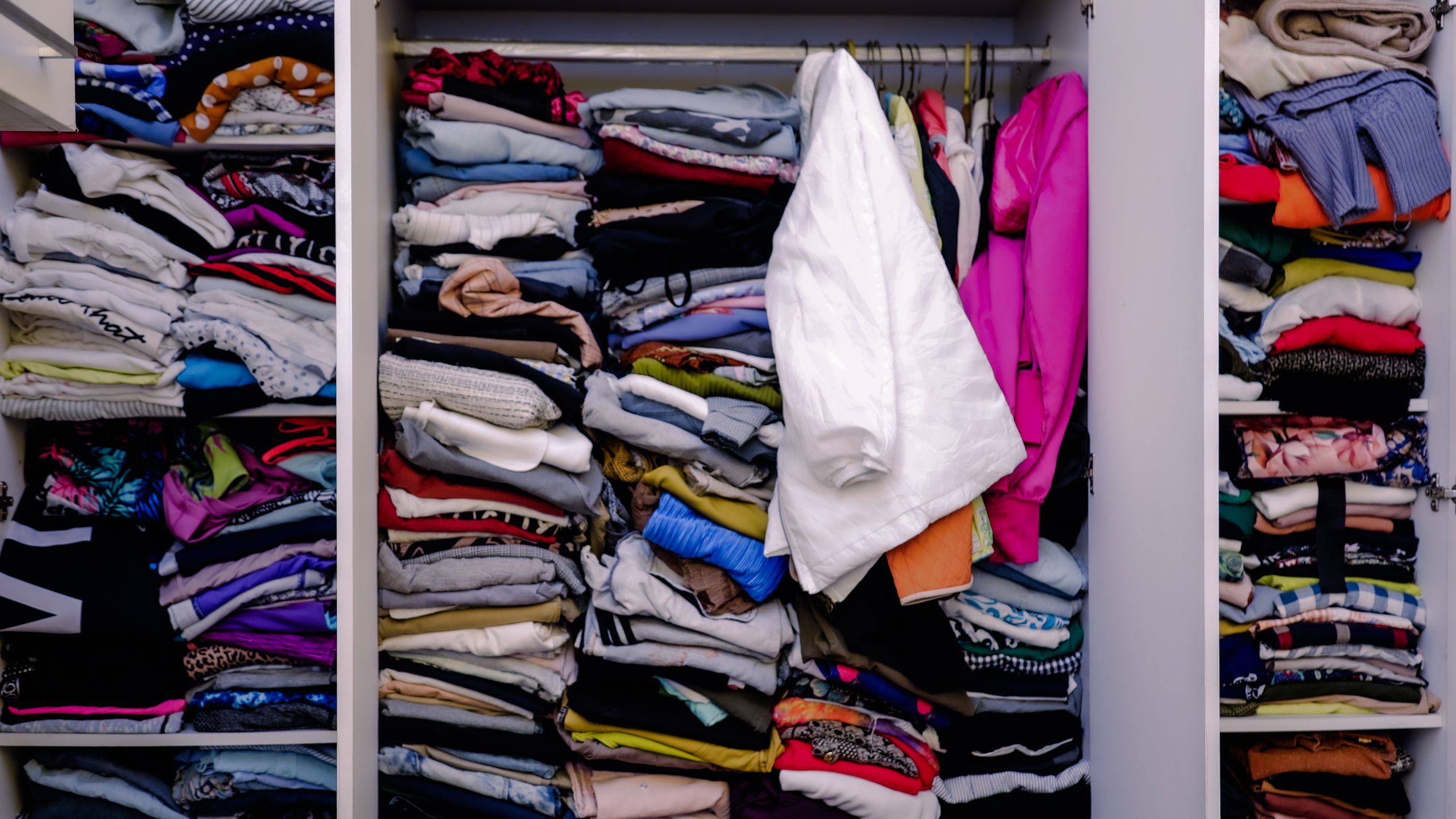 Is Letting Go of Old Trends the Secret to True Style Growth?