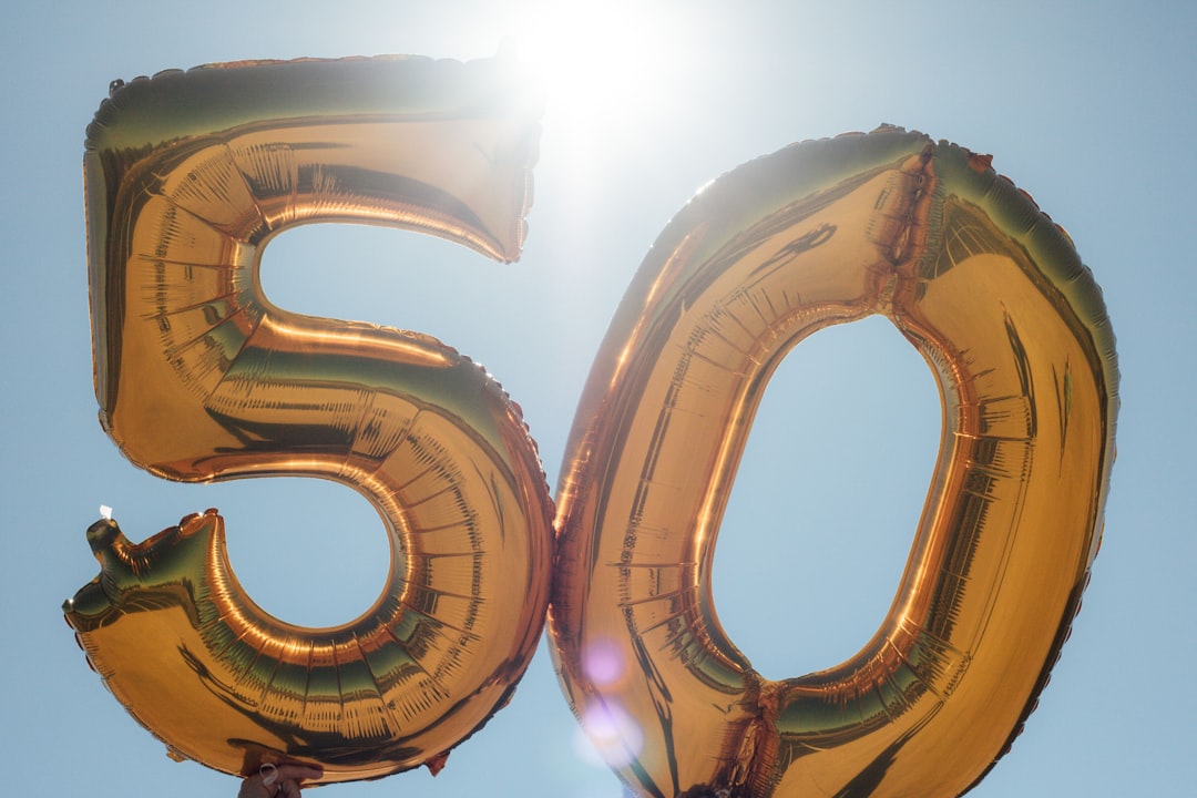 Why Do 50-Year-Old Women Seem to Outshine Men in Style and Strength?