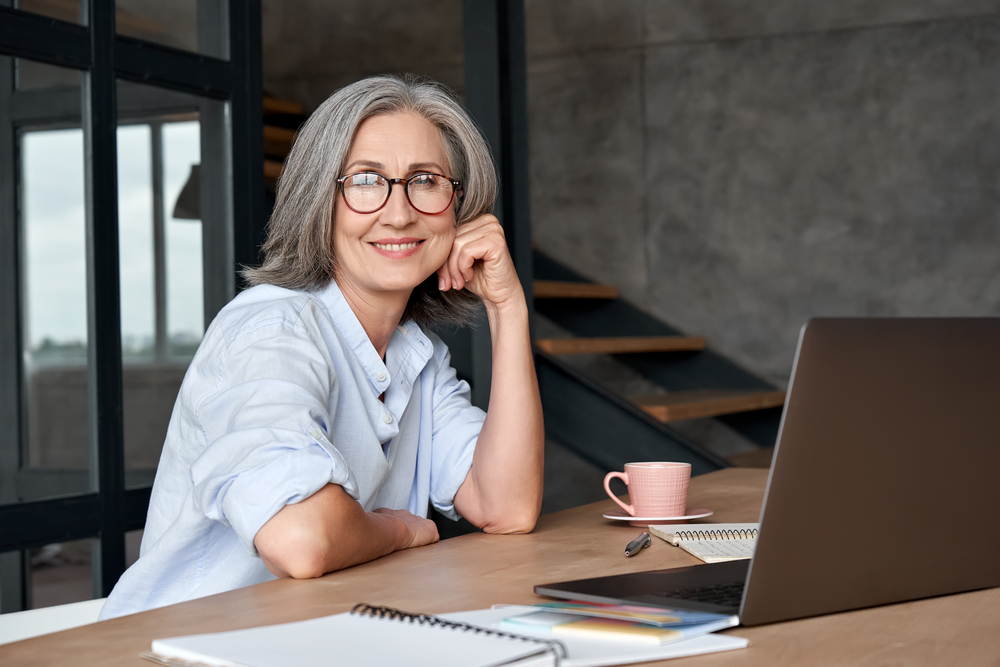 Why Should Style Have an Expiration Date? Aging Boldly in Every Outfit