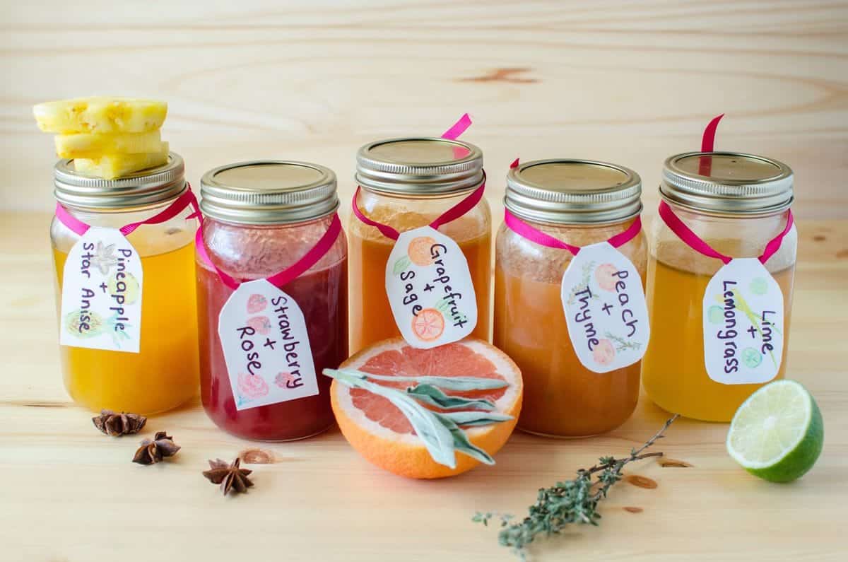 DIY Soda: Save Money & Skip the Fake Stuff