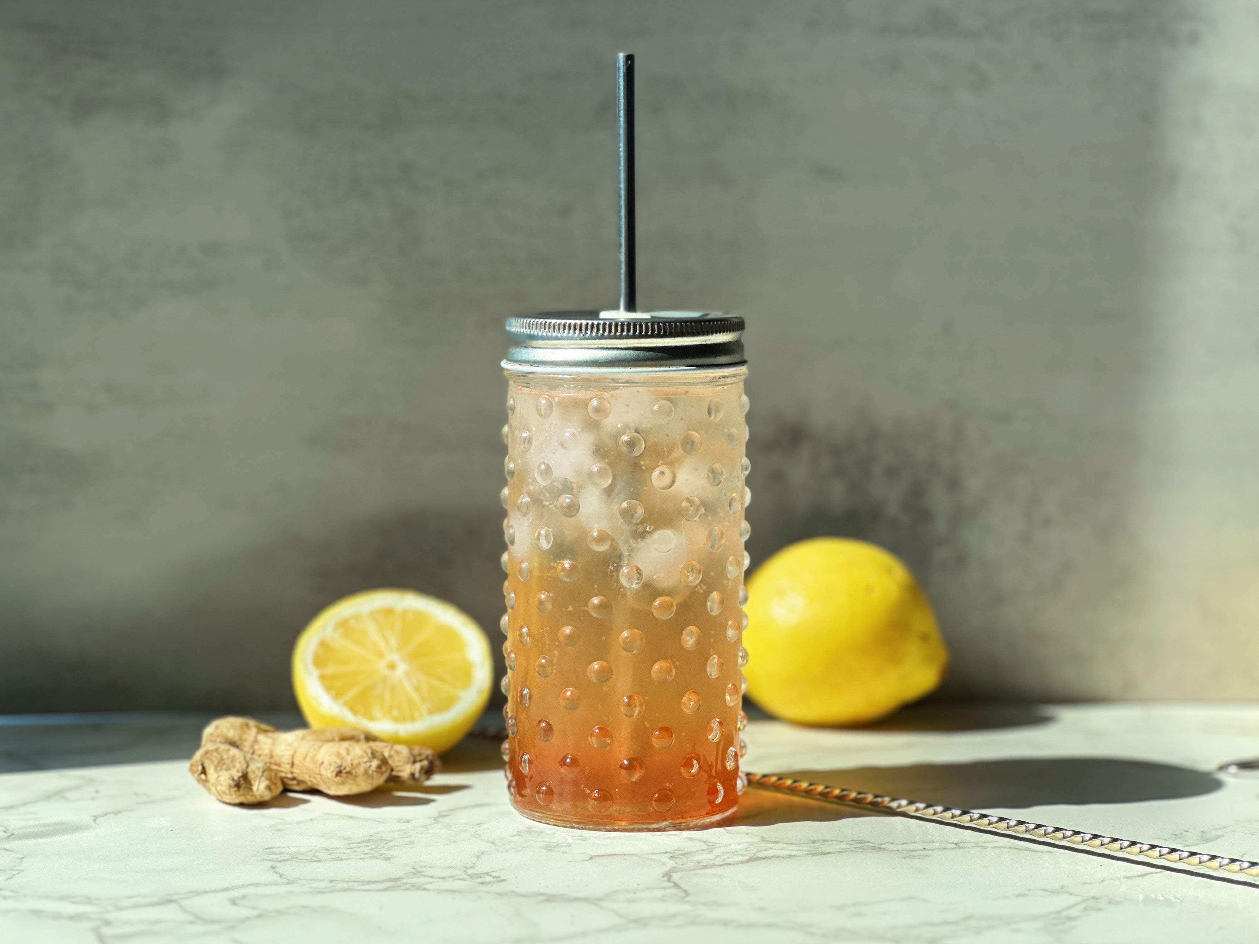 DIY Energy Drinks That Actually Work (And Taste Good!)