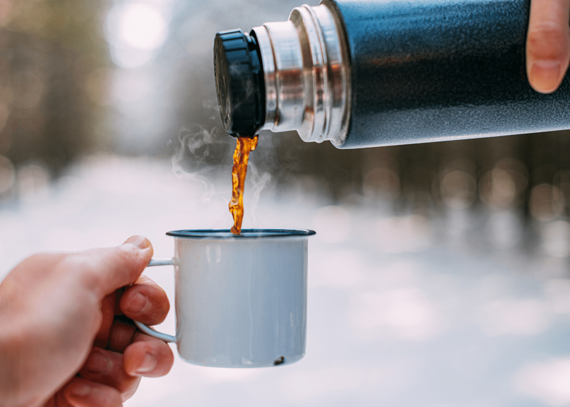 Leftover Coffee? Don’t Toss It—Here’s How to Store It Right