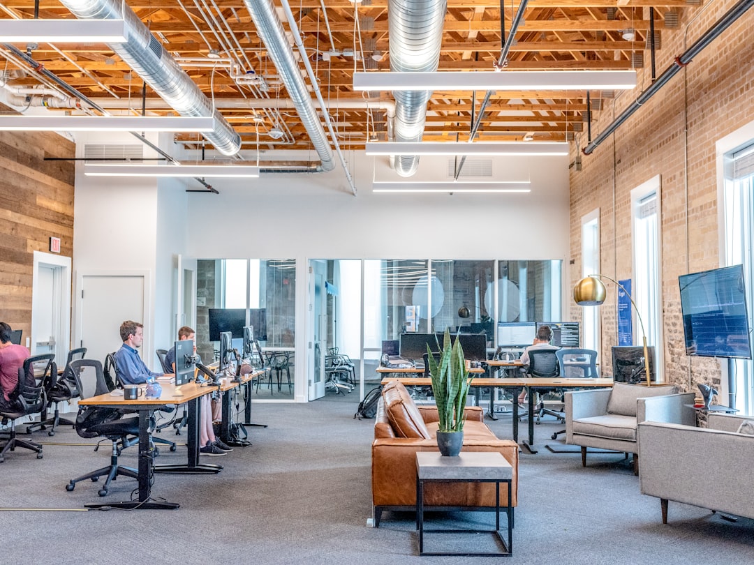 Trapped in a Job I Can't Stand—Is This the New Normal? 😩