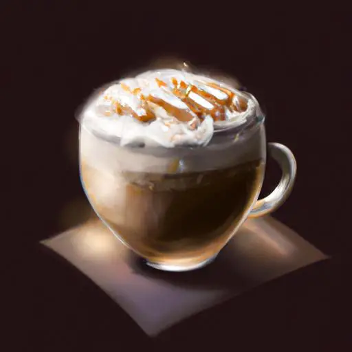 Instant Coffee Cappuccino in Minutes