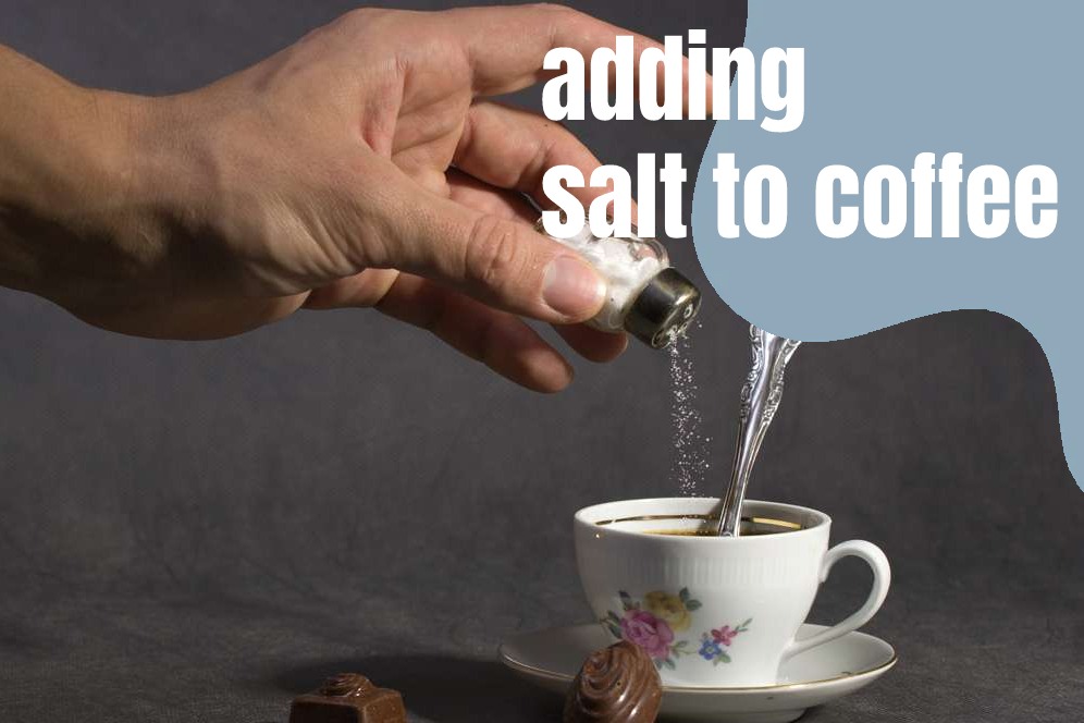 Hate Coffee's Bitterness?Easy Coffee Fixes!