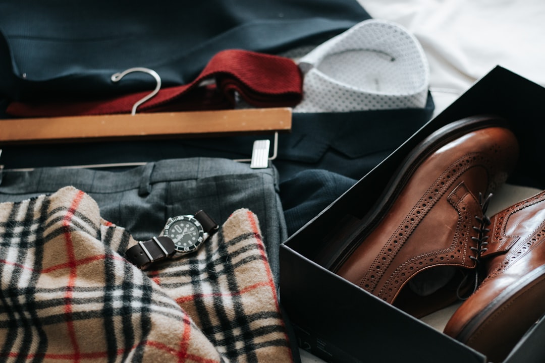 Why Does Dressing Up Feel Like a Marathon at 30?