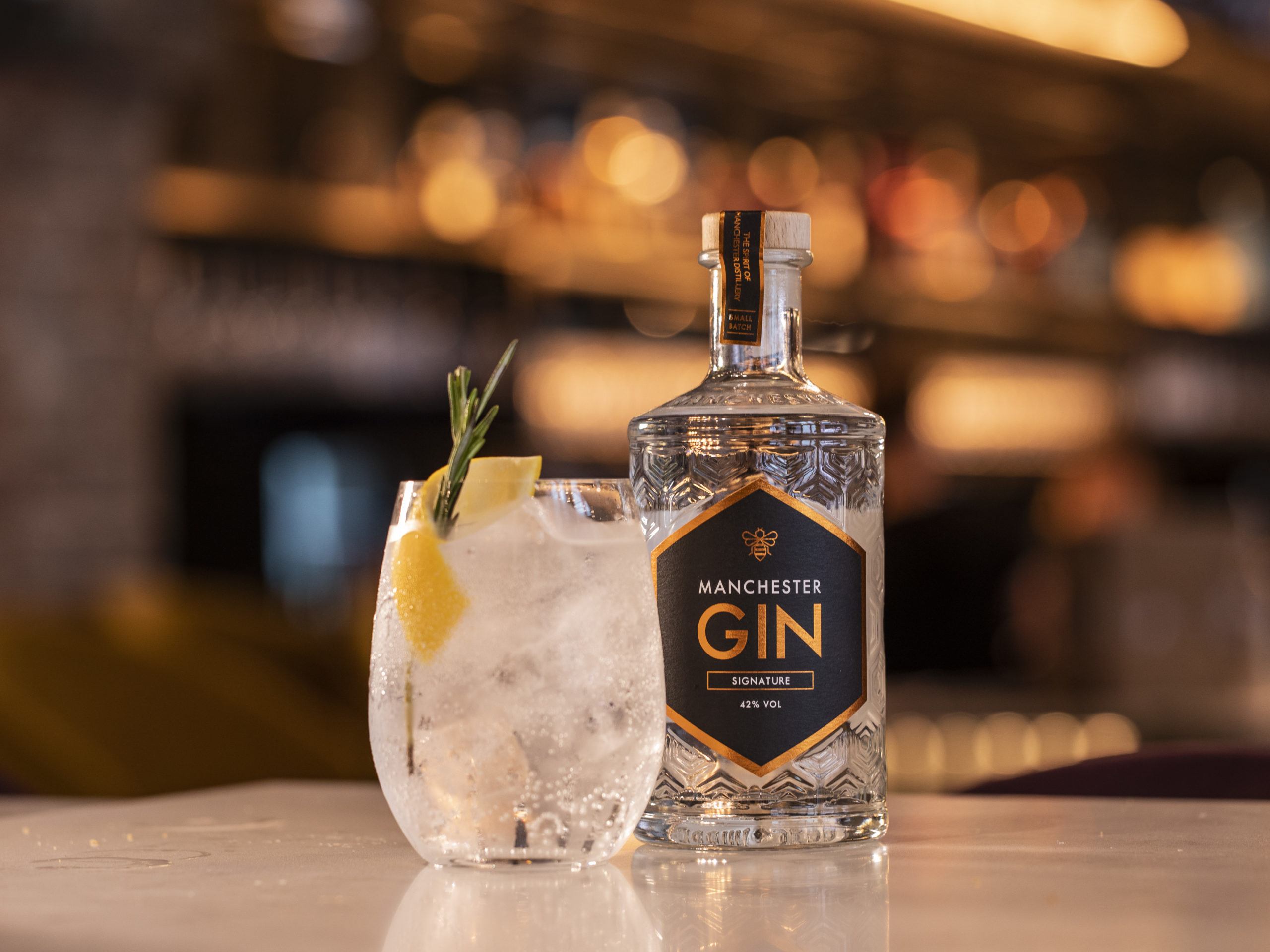 Gin Like a Pro: Straight, Chilled, or Mixed?