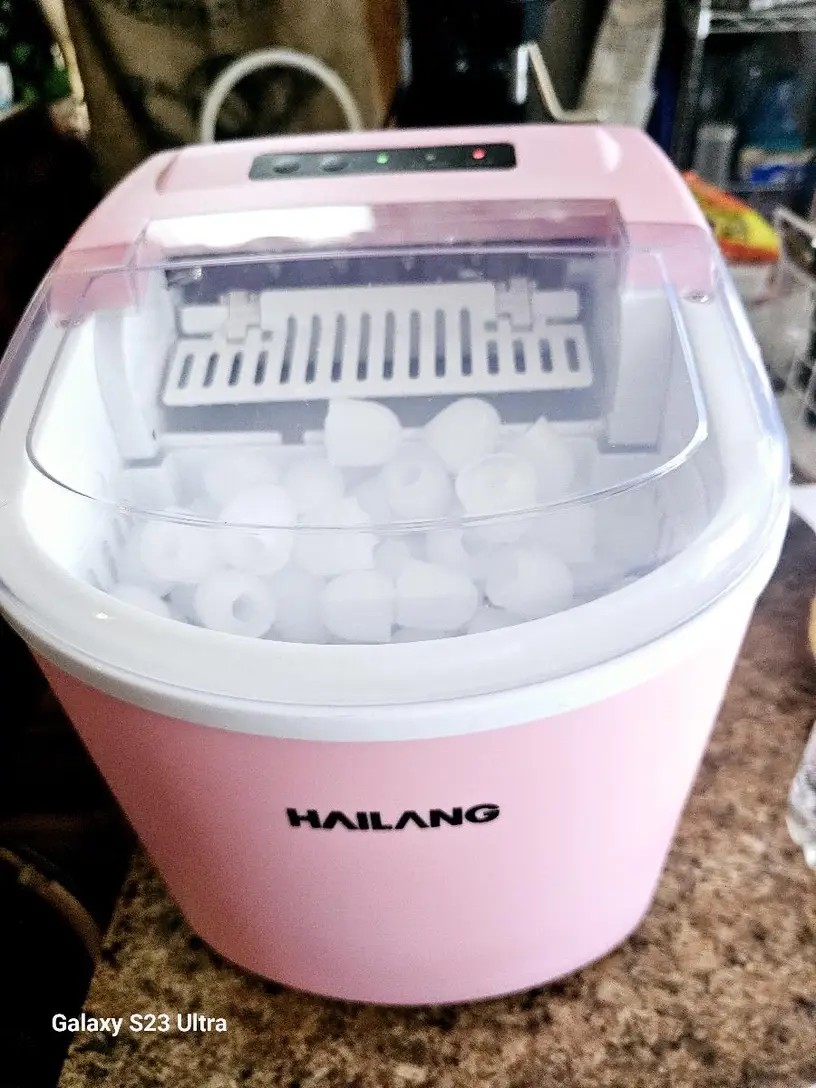 Perfect for summer!! 🧊 🧊 🧊 