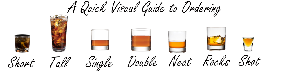 First time to a pub? Bar Basics for Beginners