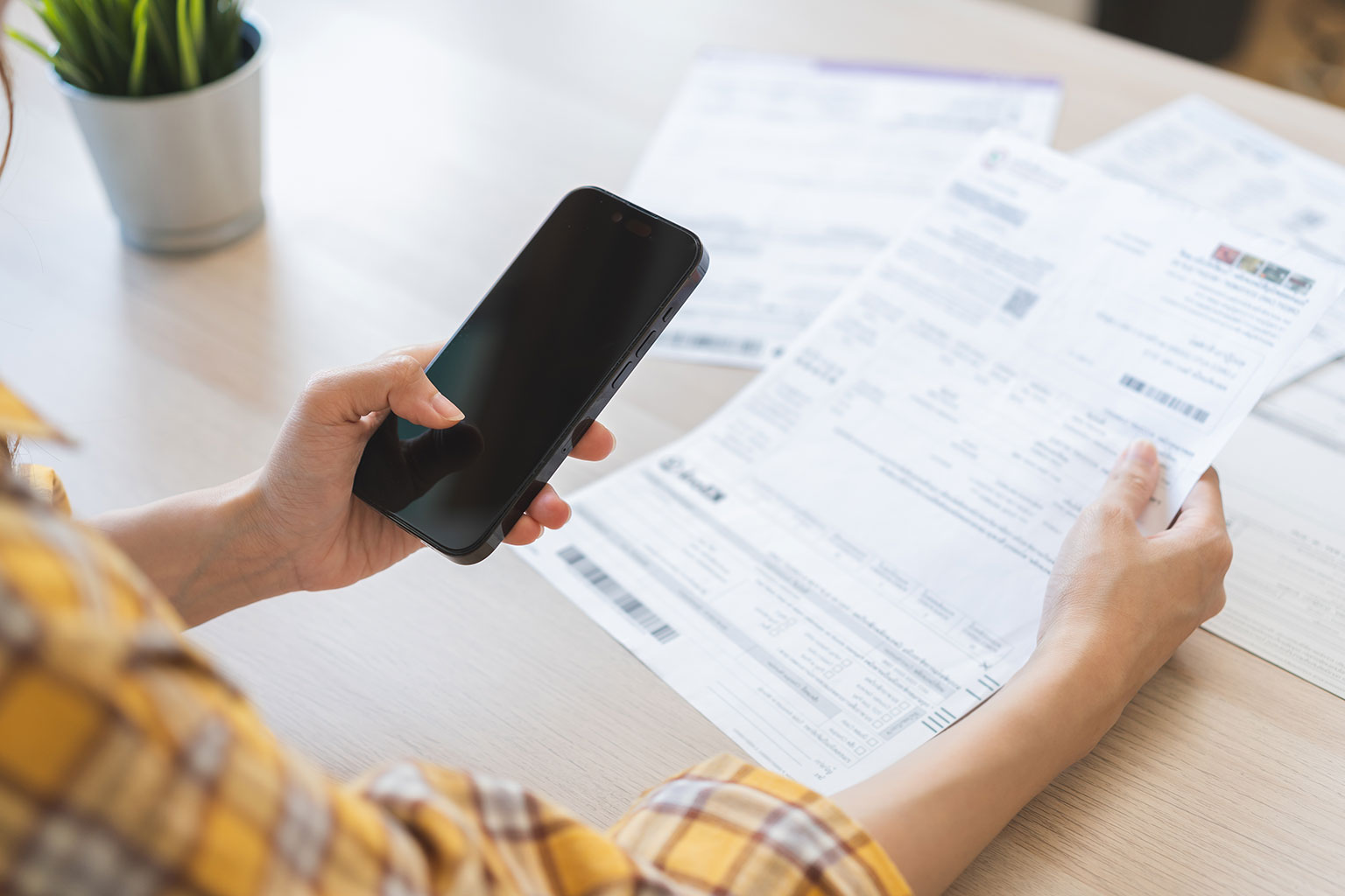 Ever Tried Negotiating a Medical Bill?
