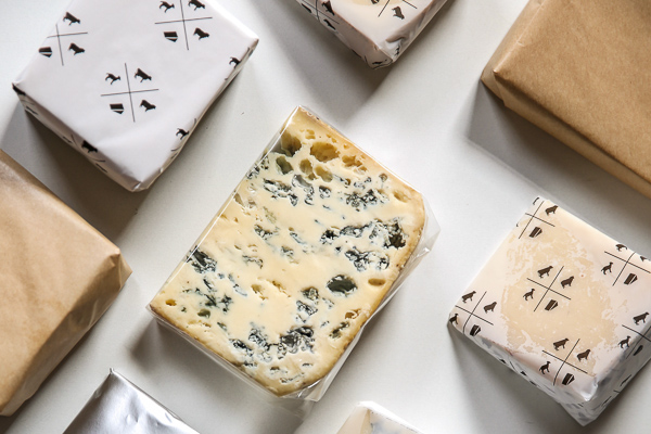 Cheese Storage Hacks for Every Type of Cheese