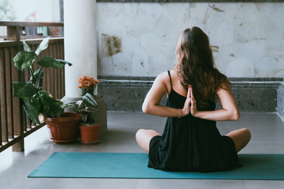 Pelvic Stretches That Actually Help