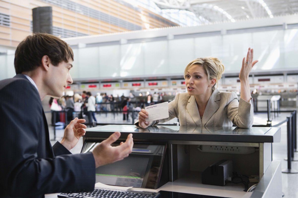 frontier wouldn’t take my bag—missed flight, big headache