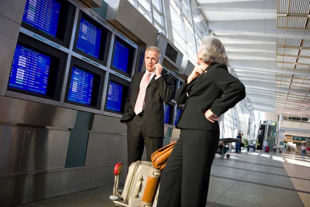 choosing the best data plan for a 3-country trip