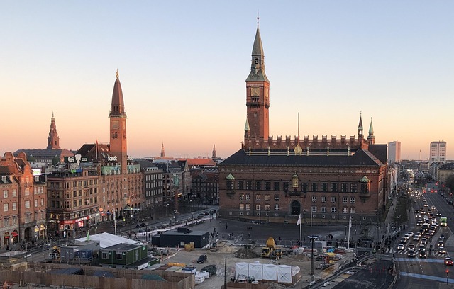 copenhagen or paris: which city is better for a solo trip?